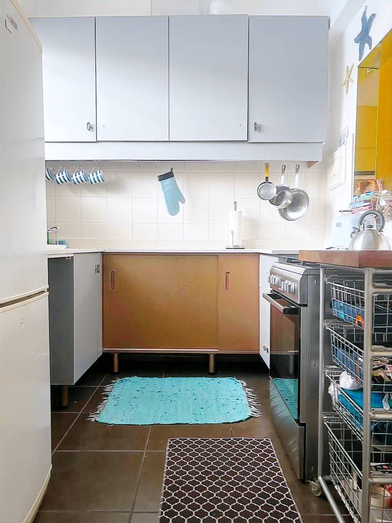 Appartement Johannesburg