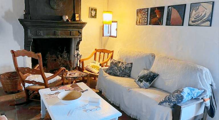House | Good for workation | Pets allowed — photo 2