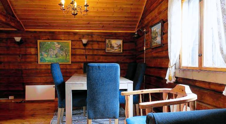 Rental apartment with 3 rooms for 9 persons — photo 5
