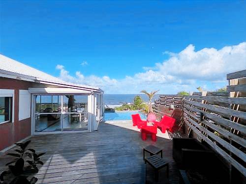Villa Le Moule