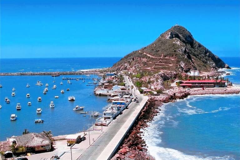 Apartment Mazatlan