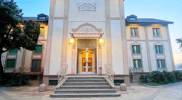 Suite Hotel Nettuno — photo 3