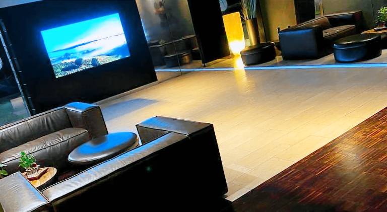 Bes Hotel Cremona Soncino in Cremona