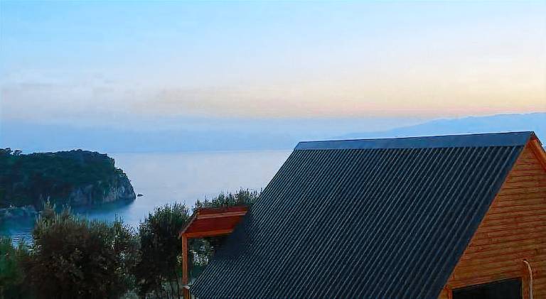 Yelken Bungalows — photo 4