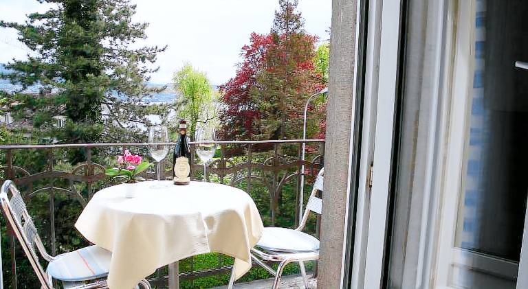 Hotel Glarnisch Hof — photo 3