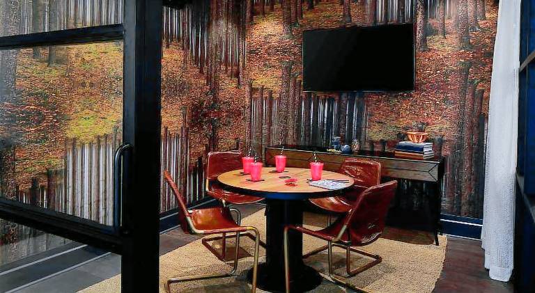 Moxy Chattanooga Downtown — photo 5