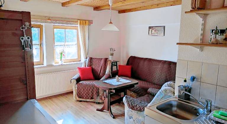 Rental apartment | Pets are welcome — photo 2