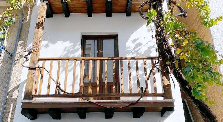House | Pets allowed in Ávila
