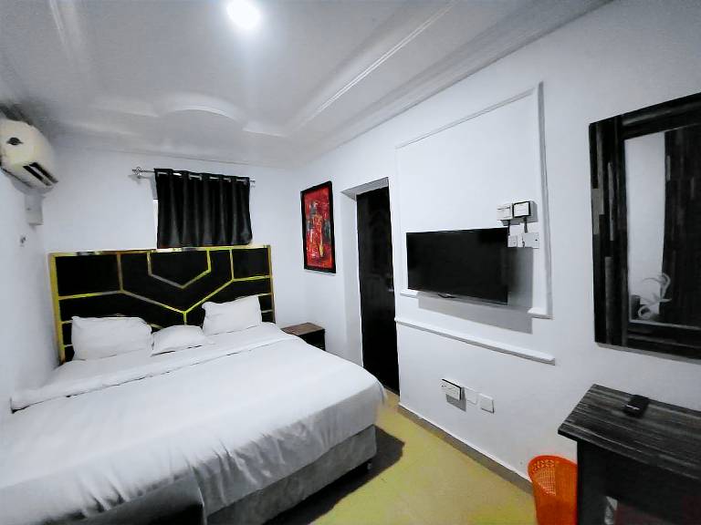 Holiday apartment | Dogs allowed in Lagos