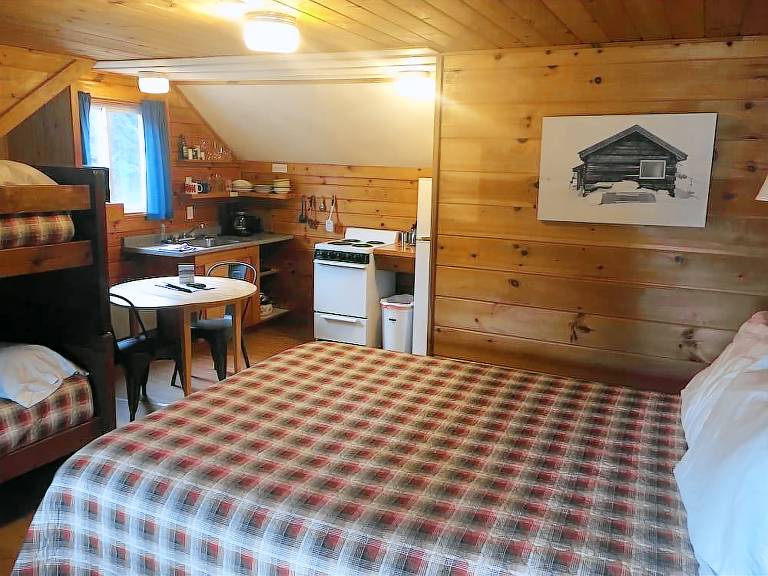 Motel  Stratton