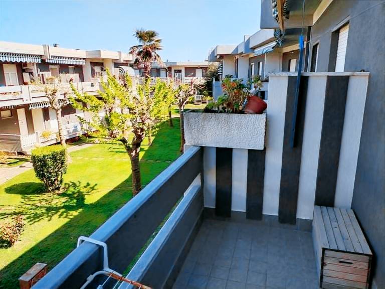 Appartement Montesilvano