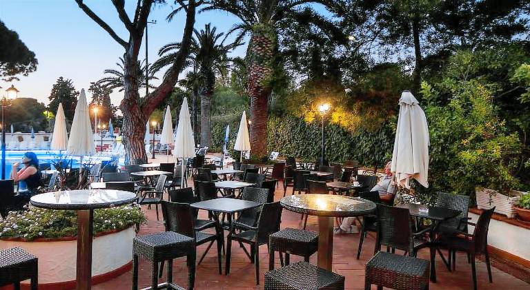Hotel Terme Park Imperial — photo 3