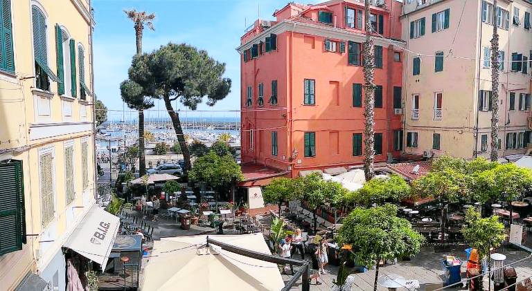Rental apartment with 2 rooms for 4 persons — photo 3