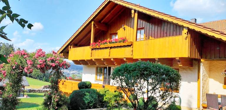 Apartment  Engelshütt