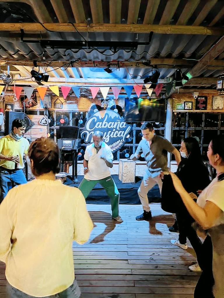 Cabaña Musical — photo 4