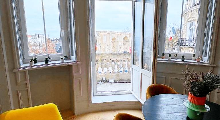 Apartment | Pet-friendly — photo 3