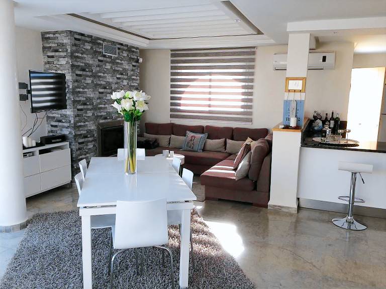 Villa  Djerba Midoun