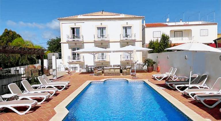 Quinta do Pedro in Tavira