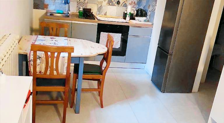 Apartment with 1 room for 3 persons — photo 3