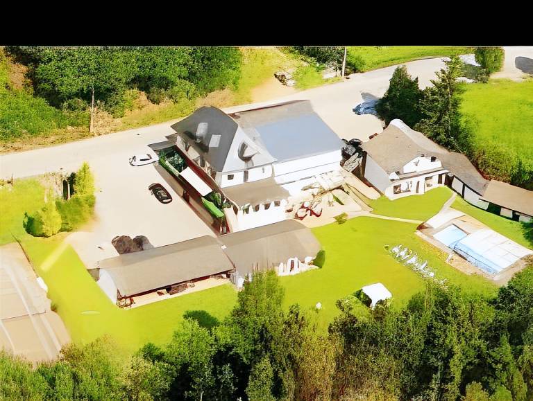 Hotel Val de l Our