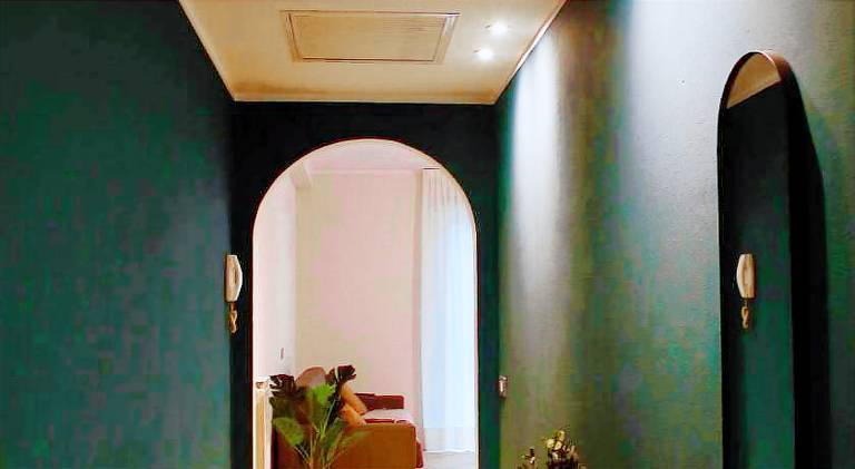 Holiday apartment with 2 rooms for 5 persons — photo 4