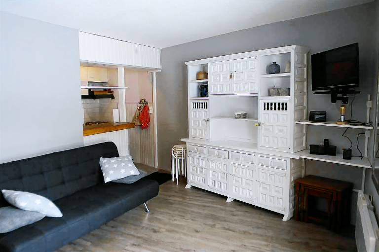 Appartement Les Sept Laux