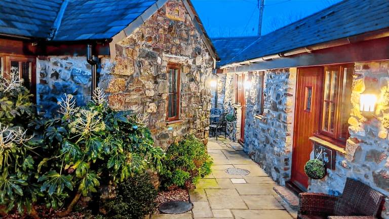 Mary Tavy Inn — photo 3