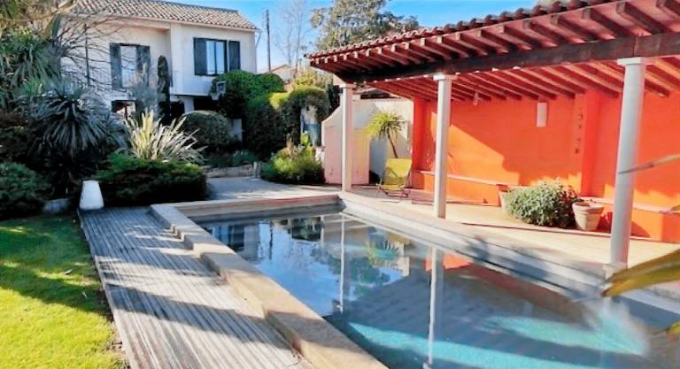 Villa Montpellier