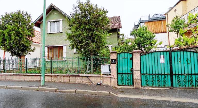 House | Pets allowed in Brasov