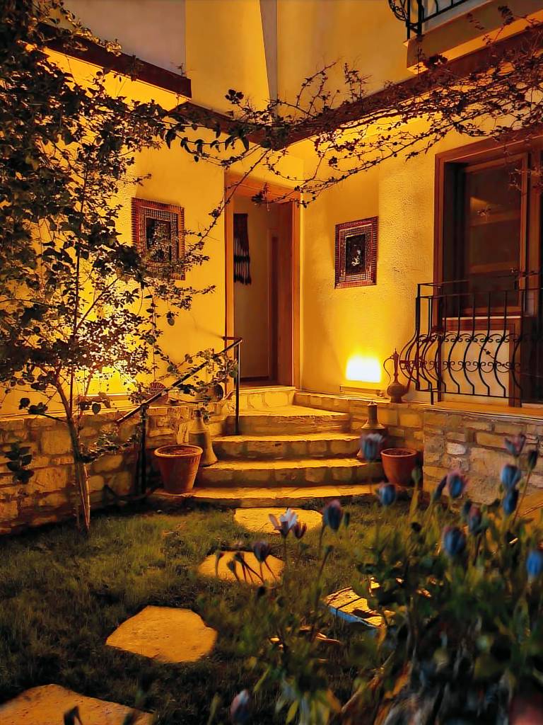 Sezgin's Guesthouse — photo 2