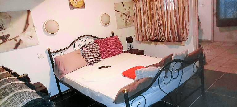 Apartment Souplex mit WLAN