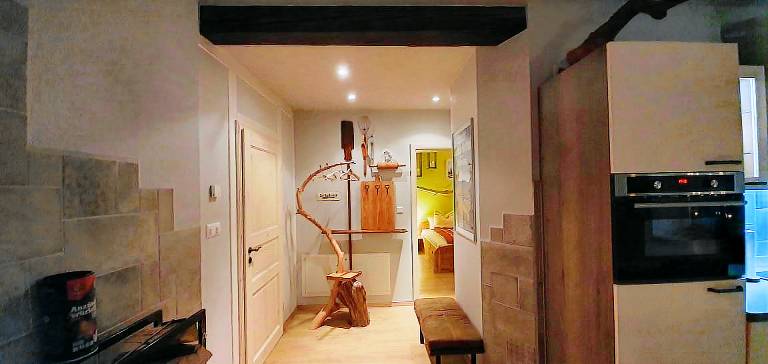 Holiday apartment with 1 room for 2 persons — photo 5