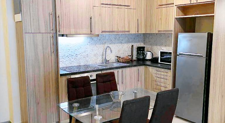 Nice holiday apartment | Next to Temple of Hephaestus | Suitable for remote work | Pets allowed — photo 2