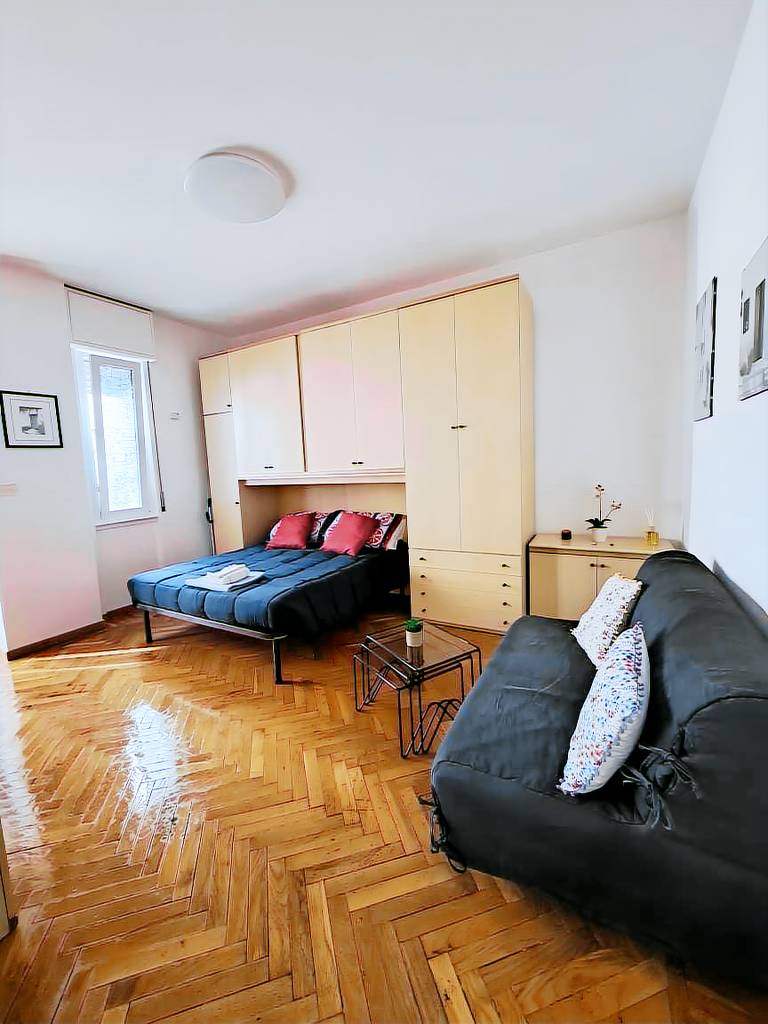 40 m&sup2; Ferienhaus