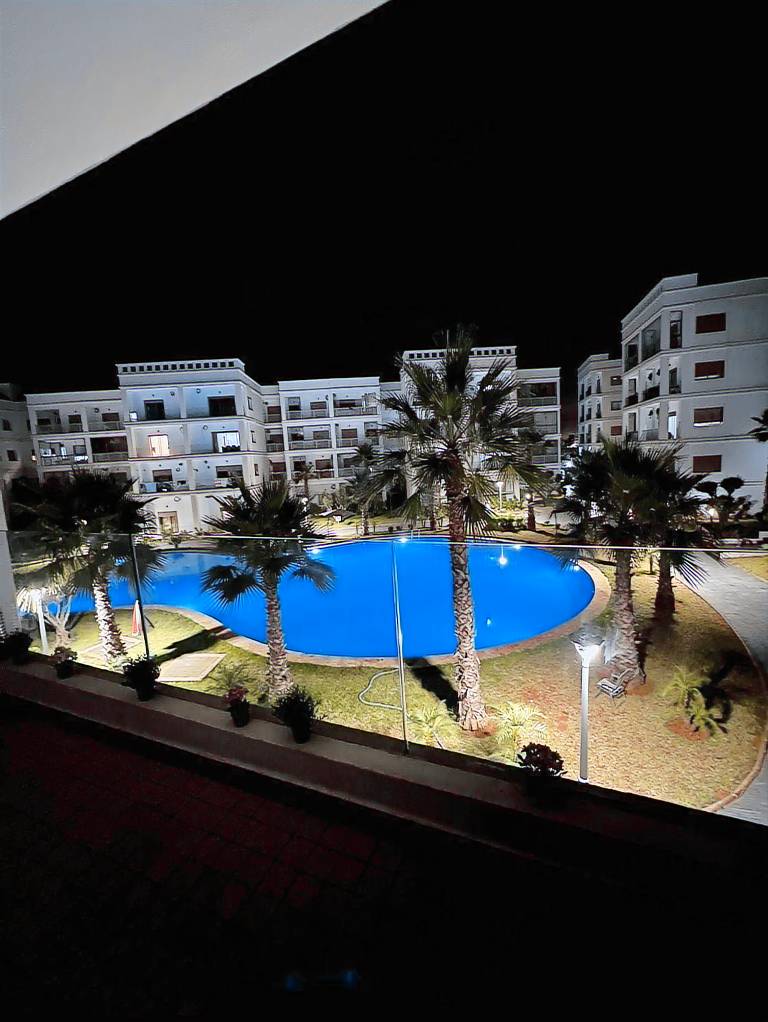 Appartement Bouznika