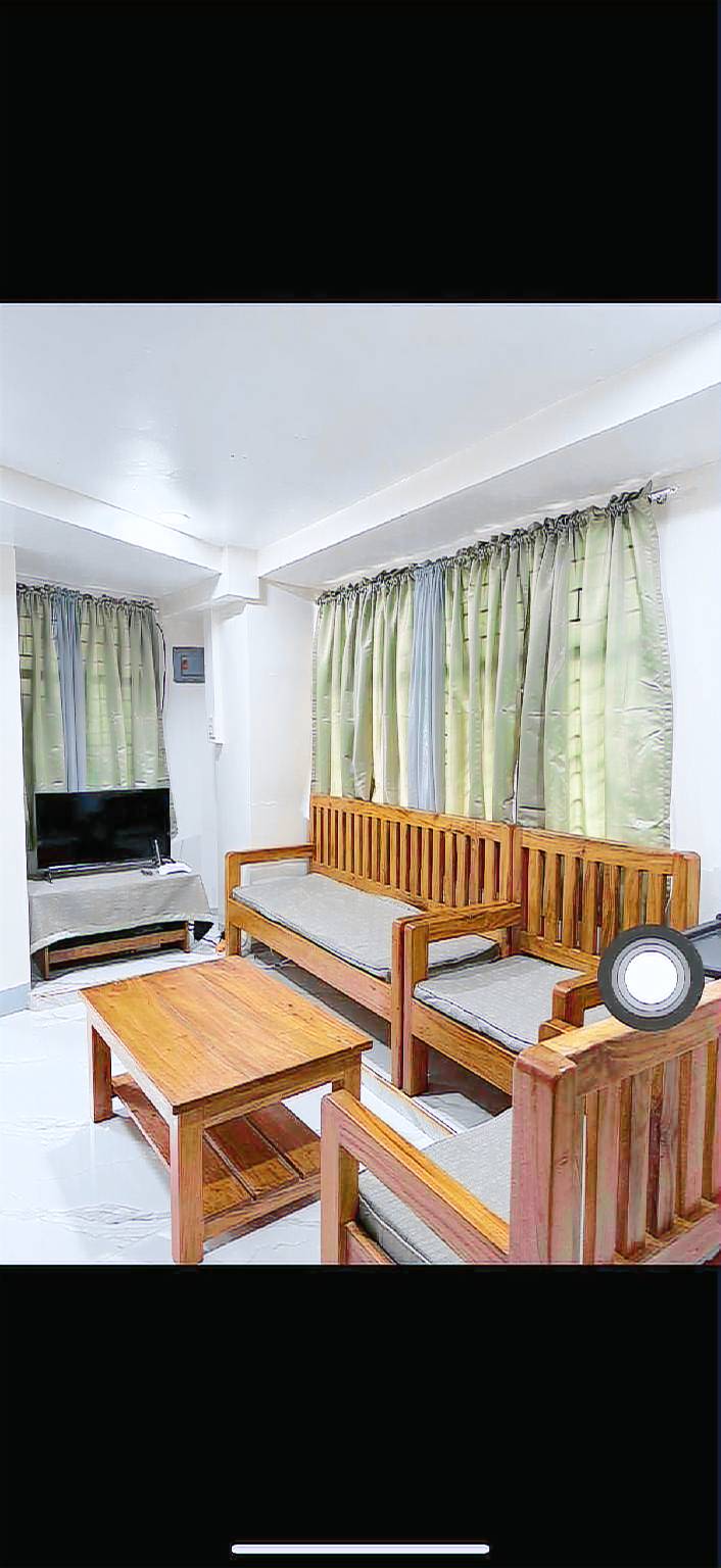 Holiday apartment with 2 rooms for 6 persons — photo 2