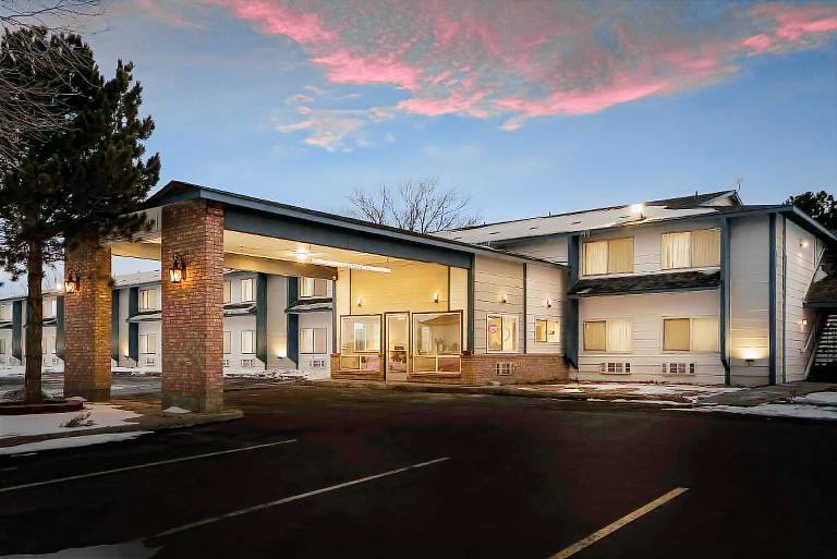 SureStay by Best Western Wells in Elko, NV