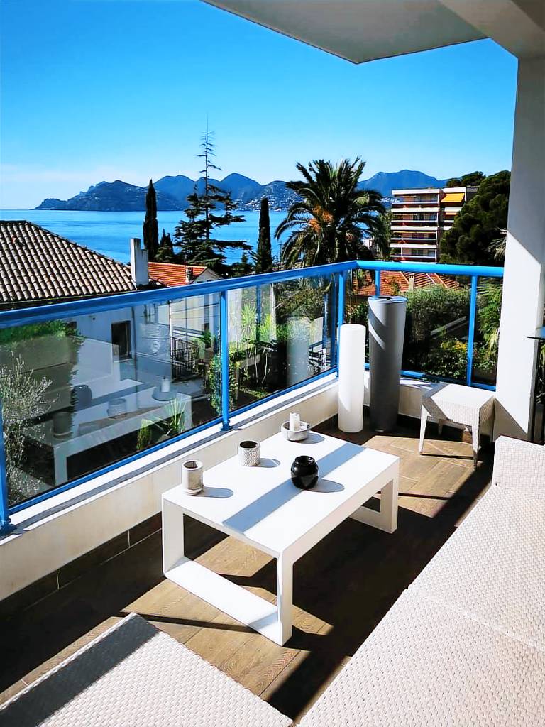 Apartamento Cannes