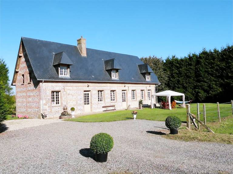 Huis Cottévrard