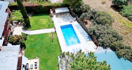 Apartamento Galapagar