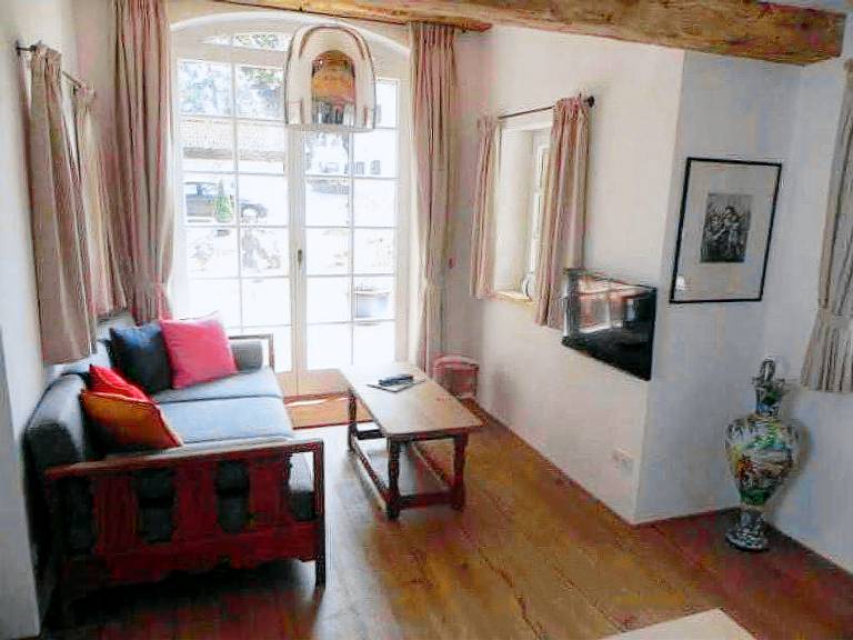 Ferienwohnung Rottach-Egern