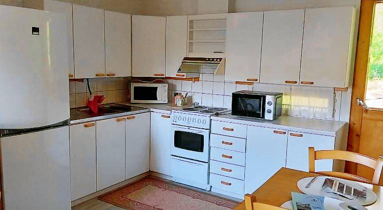 Wonderful apartment | Pets allowed — photo 4