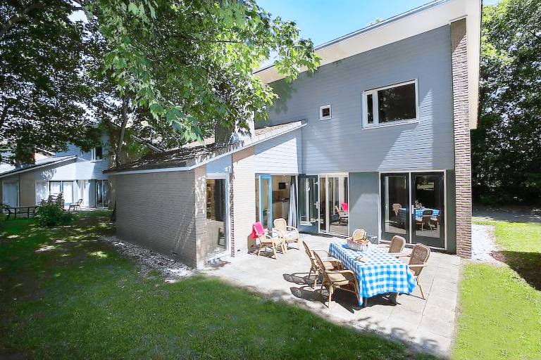 Ferienhaus  Kijkduin