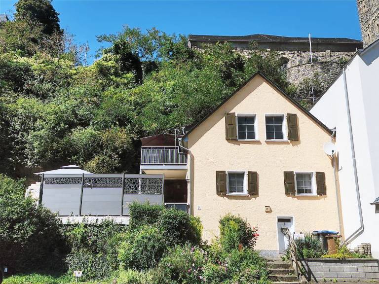 Ferienhaus  Bad Bertrich