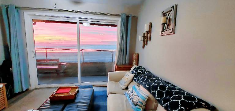 Condo Lincoln City