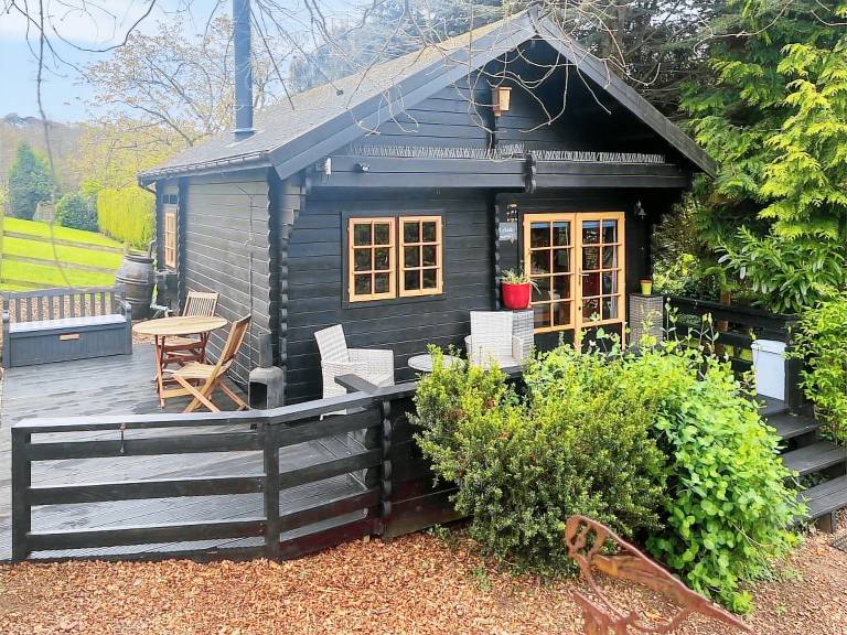 Cottage Boughton-under-Blean