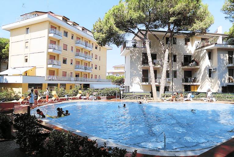 Appartamento Eraclea Mare