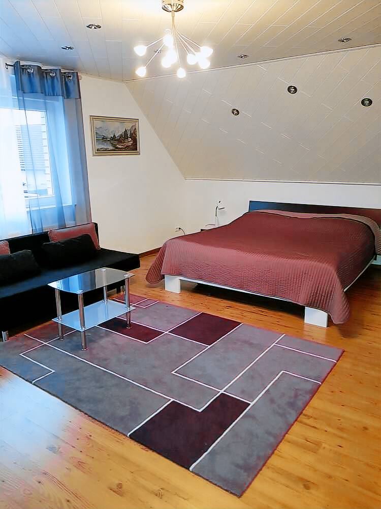 Ferienwohnung Sehnde