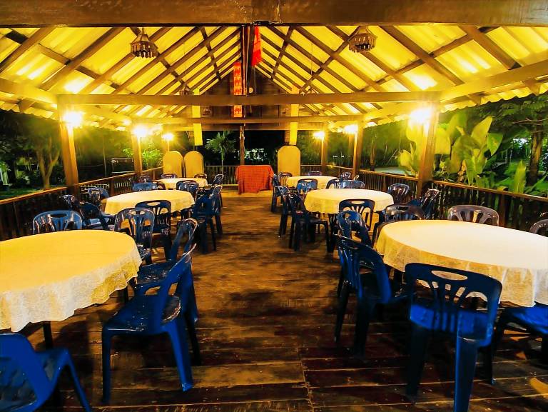 Pangsarapee Resort — photo 2