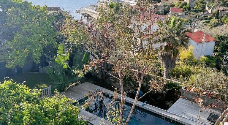 Villa with BBQ, terrace & private pool — photo 5
